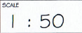 scale 50